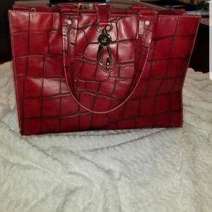 Dooney & Bourke Briefcase/Handbag